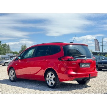 Opel Zafira  Minivan/Van 2017,  1.6 diesel - Na sprzedaż za 34 900 zł - Michałowice-Wieś - zdjęcie 6