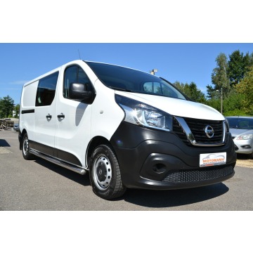 Nissan  2018,  1.6 diesel - Na sprzedaż za 43 050 zł - Częstochowa - zdjęcie 2