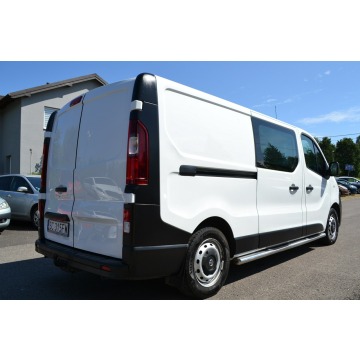 Nissan  2018,  1.6 diesel - Na sprzedaż za 43 050 zł - Częstochowa - zdjęcie 3