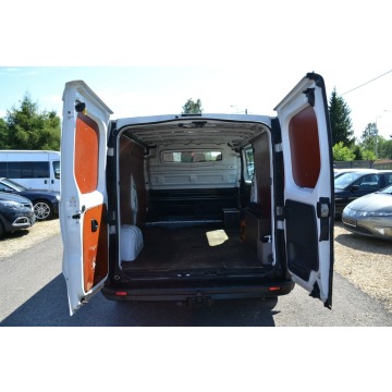 Nissan  2018,  1.6 diesel - Na sprzedaż za 43 050 zł - Częstochowa - zdjęcie 4