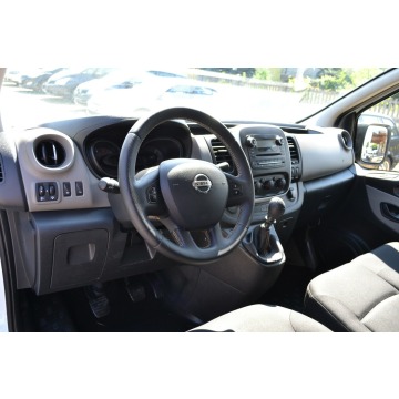 Nissan  2018,  1.6 diesel - Na sprzedaż za 43 050 zł - Częstochowa - zdjęcie 7