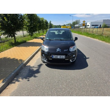 Citroen C3 Picasso  Minivan/Van 2010,  1.4 benzyna - Na sprzedaż za 14 900 zł - Pabianice - zdjęcie 2