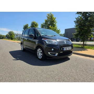 Citroen C3 Picasso  Minivan/Van 2010,  1.4 benzyna - Na sprzedaż za 14 900 zł - Pabianice - zdjęcie 3