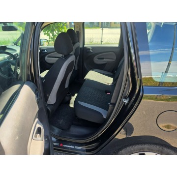 Citroen C3 Picasso  Minivan/Van 2010,  1.4 benzyna - Na sprzedaż za 14 900 zł - Pabianice - zdjęcie 7