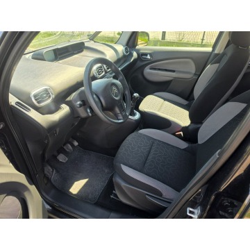 Citroen C3 Picasso  Minivan/Van 2010,  1.4 benzyna - Na sprzedaż za 14 900 zł - Pabianice - zdjęcie 8