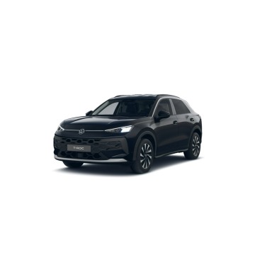 Volkswagen T-Roc  SUV 2026,  1.5 benzyna, automat - Na sprzedaż za 123 370 zł - Stalowa Wola - zdjęcie 2