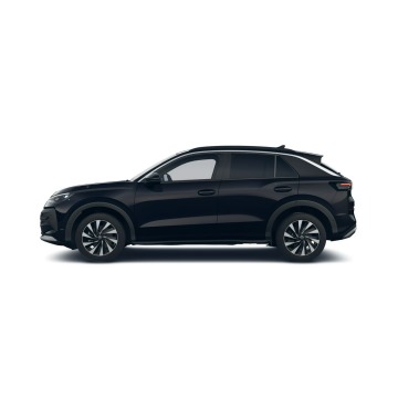 Volkswagen T-Roc  SUV 2026,  1.5 benzyna, automat - Na sprzedaż za 123 370 zł - Stalowa Wola - zdjęcie 3