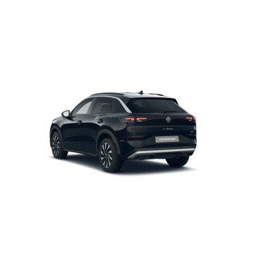 Volkswagen T-Roc  SUV 2026,  1.5 benzyna, automat - Na sprzedaż za 123 370 zł - Stalowa Wola - zdjęcie 4