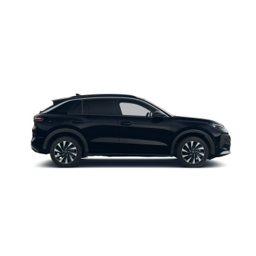 Volkswagen T-Roc  SUV 2026,  1.5 benzyna, automat - Na sprzedaż za 123 370 zł - Stalowa Wola - zdjęcie 7