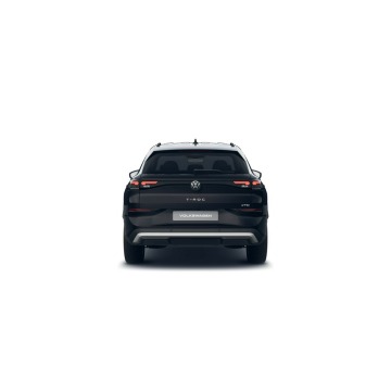 Volkswagen T-Roc  SUV 2026,  1.5 benzyna, automat - Na sprzedaż za 123 370 zł - Stalowa Wola - zdjęcie 5