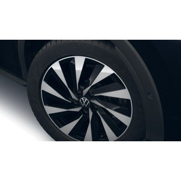 Volkswagen T-Roc  SUV 2026,  1.5 benzyna, automat - Na sprzedaż za 123 370 zł - Stalowa Wola - zdjęcie 8