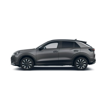 Volkswagen T-Roc  SUV 2026,  1.5 benzyna, automat - Na sprzedaż za 150 460 zł - Stalowa Wola - zdjęcie 3