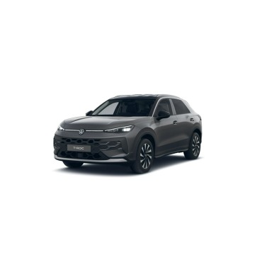 Volkswagen T-Roc  SUV 2026,  1.5 benzyna, automat - Na sprzedaż za 150 460 zł - Stalowa Wola - zdjęcie 2