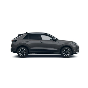 Volkswagen T-Roc  SUV 2026,  1.5 benzyna, automat - Na sprzedaż za 150 460 zł - Stalowa Wola - zdjęcie 7