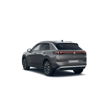 Volkswagen T-Roc  SUV 2026,  1.5 benzyna, automat - Na sprzedaż za 150 460 zł - Stalowa Wola - zdjęcie 4