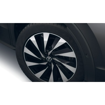 Volkswagen T-Roc  SUV 2026,  1.5 benzyna, automat - Na sprzedaż za 150 460 zł - Stalowa Wola - zdjęcie 8