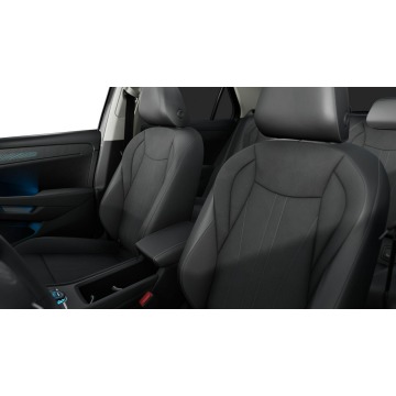 Volkswagen T-Roc  SUV 2026,  1.5 benzyna, automat - Na sprzedaż za 150 460 zł - Stalowa Wola - zdjęcie 10