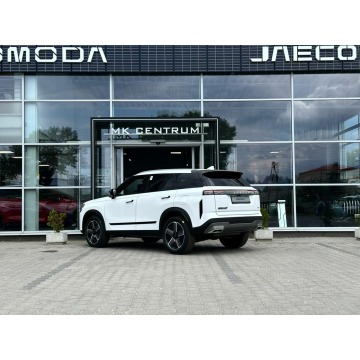 Jaecoo 7  SUV 2026,  1.6 benzyna, automat - Na sprzedaż za 148 500 zł - Piotrków Trybunalski - zdjęcie 3