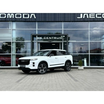 Jaecoo 7 - 1.6 T-GDI (147KM) OFFROAD 2026