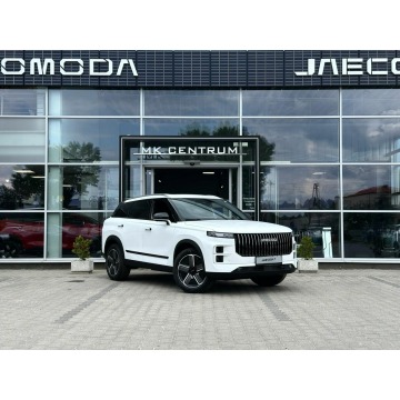 Jaecoo 7  SUV 2026,  1.6 benzyna, automat - Na sprzedaż za 148 500 zł - Piotrków Trybunalski - zdjęcie 2