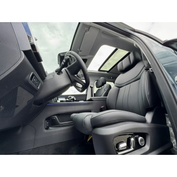 Jaecoo 7  SUV 2026,  1.6 benzyna, automat - Na sprzedaż za 148 500 zł - Piotrków Trybunalski - zdjęcie 5
