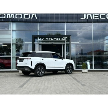 Jaecoo 7  SUV 2026,  1.6 benzyna, automat - Na sprzedaż za 148 500 zł - Piotrków Trybunalski - zdjęcie 4
