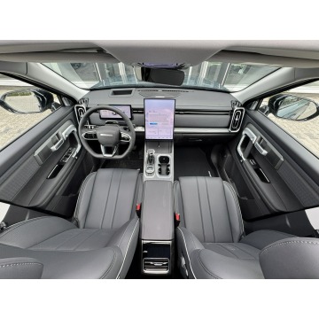 Jaecoo 7  SUV 2026,  1.6 benzyna, automat - Na sprzedaż za 148 500 zł - Piotrków Trybunalski - zdjęcie 6