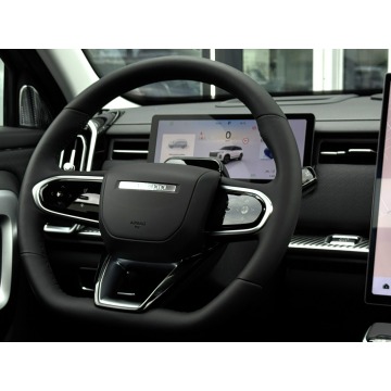 Jaecoo 7  SUV 2026,  1.6 benzyna, automat - Na sprzedaż za 148 500 zł - Piotrków Trybunalski - zdjęcie 9