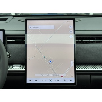 Jaecoo 7  SUV 2026,  1.6 benzyna, automat - Na sprzedaż za 148 500 zł - Piotrków Trybunalski - zdjęcie 8