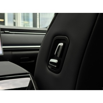 Jaecoo 7  SUV 2026,  1.6 benzyna, automat - Na sprzedaż za 148 500 zł - Piotrków Trybunalski - zdjęcie 10