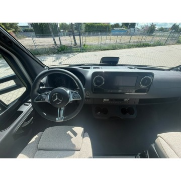 Hymer-Eriba BMC - T 680 - Przestronna Półintegra... - Pojazdy specjalistyczne - Janki - zdjęcie 9
