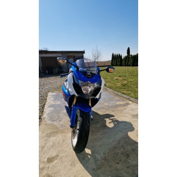 Suzuki Gsxr1000 - Motocykle sportowe - Kierzno - zdjęcie 3