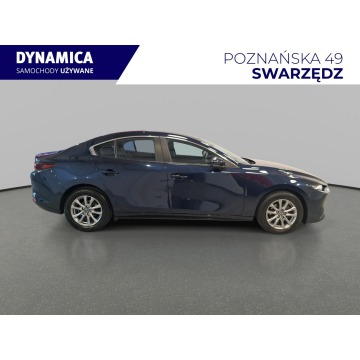 Mazda 3  Sedan/Limuzyna 2023,  2.0 benzyna, automat - Na sprzedaż za 89 700 zł - Swarzędz - zdjęcie 8