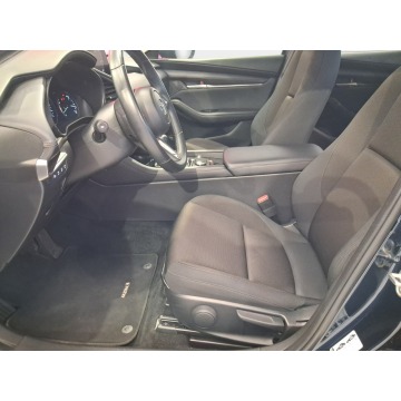 Mazda 3  Sedan/Limuzyna 2023,  2.0 benzyna, automat - Na sprzedaż za 89 700 zł - Swarzędz - zdjęcie 12