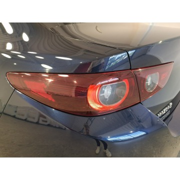 Mazda 3  Sedan/Limuzyna 2023,  2.0 benzyna, automat - Na sprzedaż za 89 700 zł - Swarzędz - zdjęcie 11