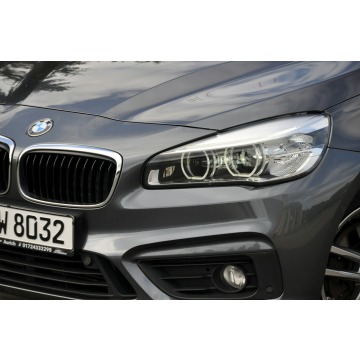 BMW Seria 2  Minivan/Van 2016,  2.0 diesel, automat - Na sprzedaż za 45 900 zł - Ostrów Mazowiecka - zdjęcie 12
