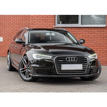 Audi A6 - 2016