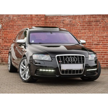 Audi S6 - 2007