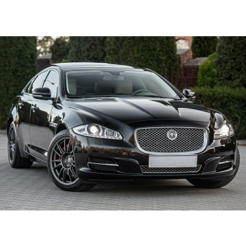 Jaguar XJ - 2015