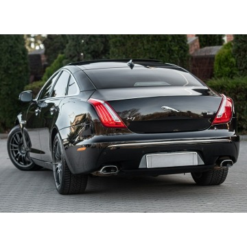 Jaguar XJ  Sedan/Limuzyna 2015,  3.0 benzyna, automat - Na sprzedaż za 67 900 zł - Podzagajnik - zdjęcie 8