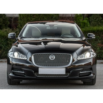 Jaguar XJ  Sedan/Limuzyna 2015,  3.0 benzyna, automat - Na sprzedaż za 67 900 zł - Podzagajnik - zdjęcie 4