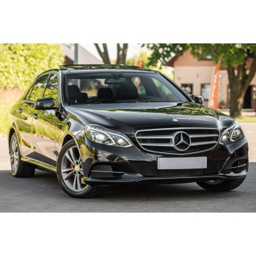 Mercedes E 250 - 2016
