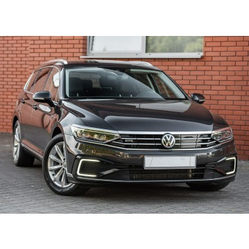 Volkswagen Passat - 2021