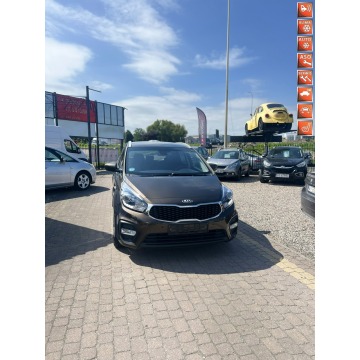 Kia Carens  SUV 2020,  1.6 benzyna - Na sprzedaż za 49 900 zł - Słupsk - zdjęcie 1