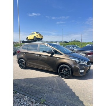 Kia Carens  SUV 2020,  1.6 benzyna - Na sprzedaż za 49 900 zł - Słupsk - zdjęcie 3