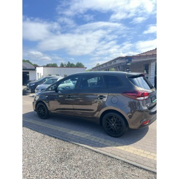 Kia Carens  SUV 2020,  1.6 benzyna - Na sprzedaż za 49 900 zł - Słupsk - zdjęcie 2