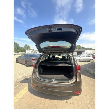 Kia Carens  SUV 2020,  1.6 benzyna - Na sprzedaż za 49 900 zł - Słupsk - zdjęcie 6