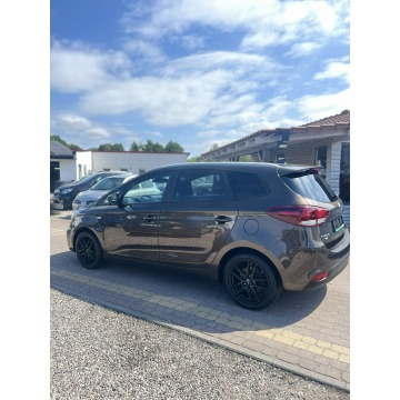 Kia Carens  SUV 2020,  1.6 benzyna - Na sprzedaż za 49 900 zł - Słupsk - zdjęcie 5