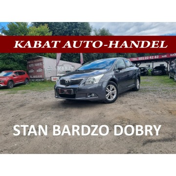 Toyota Avensis  Sedan/Limuzyna 2012,  1.6 benzyna - Na sprzedaż za 27 900 zł - Szczecin - zdjęcie 1