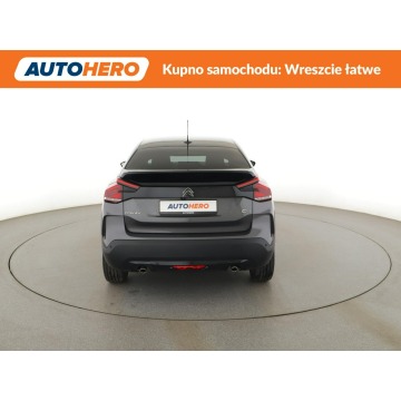 Citroen C4  Hatchback 2022,  1.2 benzyna, automat - Na sprzedaż za 62 100 zł - Warszawa - zdjęcie 6